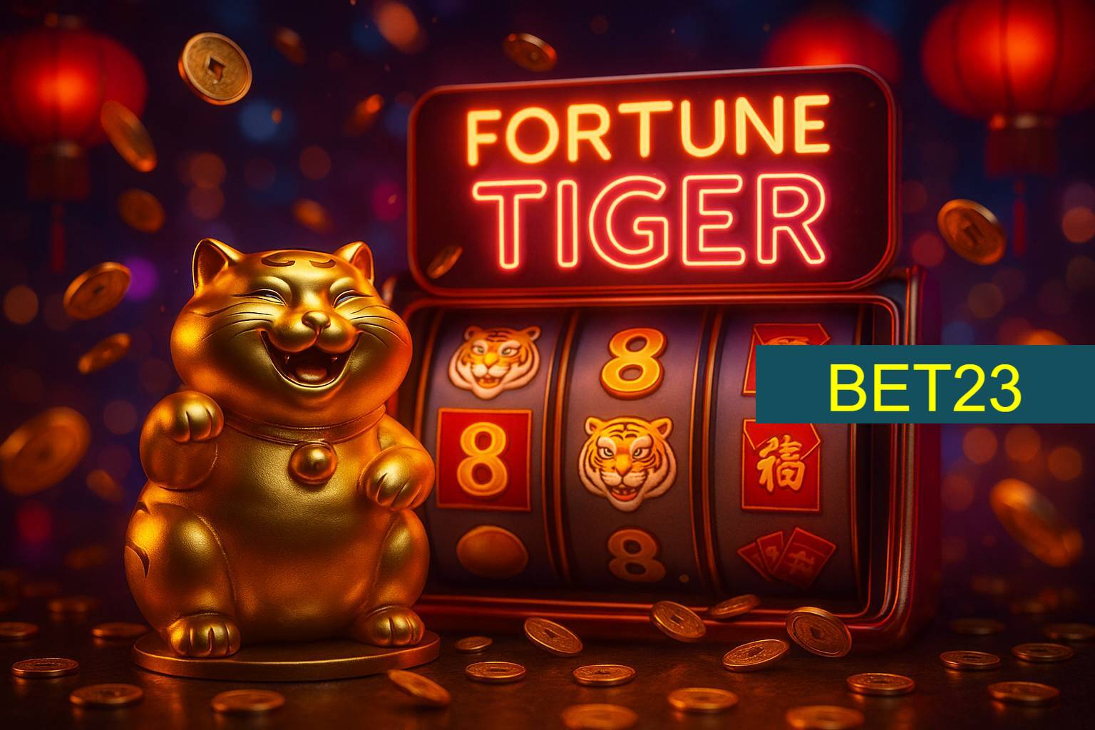 Como Jogar Fortune Tiger